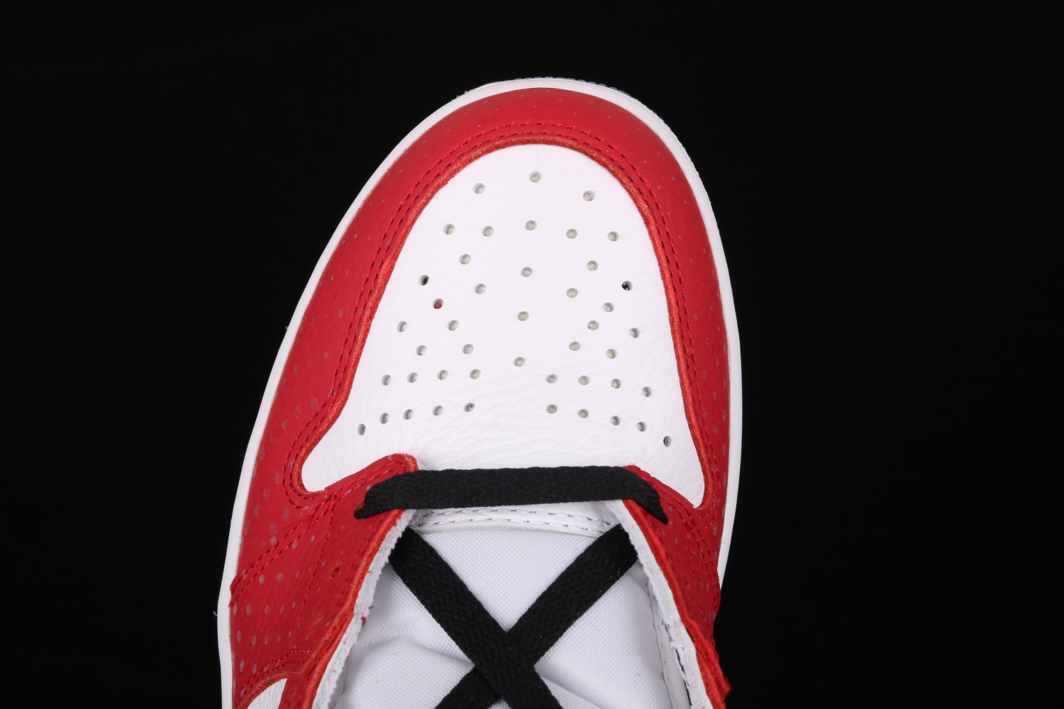 Jordan 1 Retro High Spider-Man Origin Story 555088-602