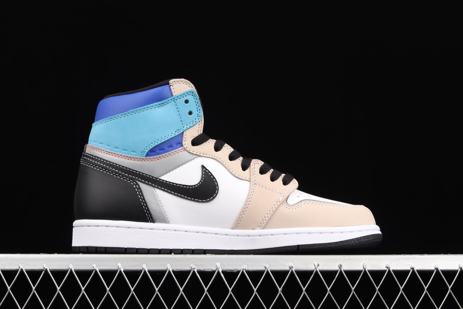 Jordan 1 Retro High OG Prototype DC6515-100