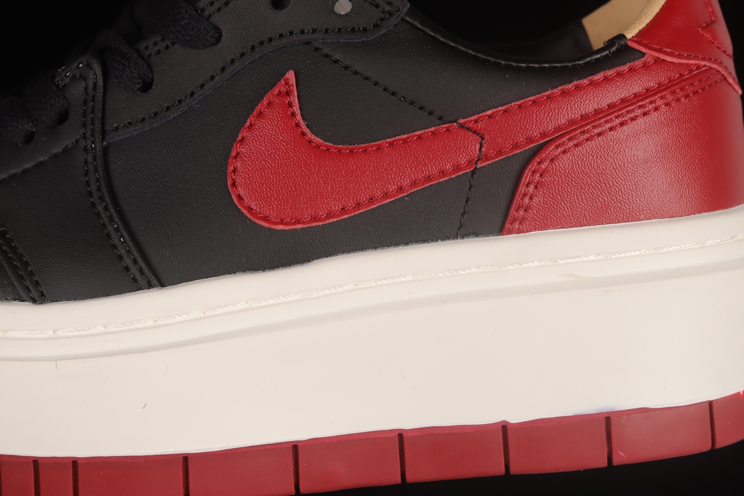 Jordan 1 Elevate Low SE Bred (W) DQ1823-006