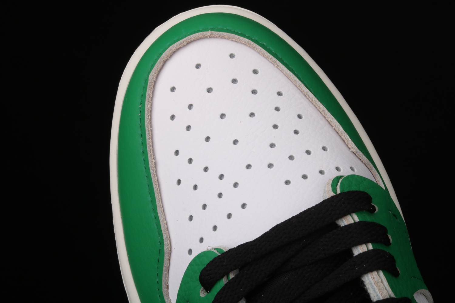 Jordan 1 Retro High Lucky Green (W) DB4612-300
