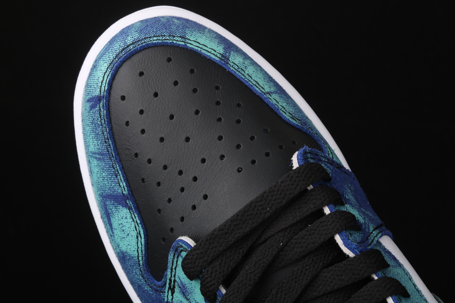 Jordan 1 Retro High Tie Dye (W) CD0461-100