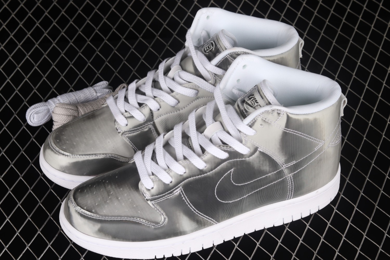 Nike Dunk High CLOT Flux DH4444-900