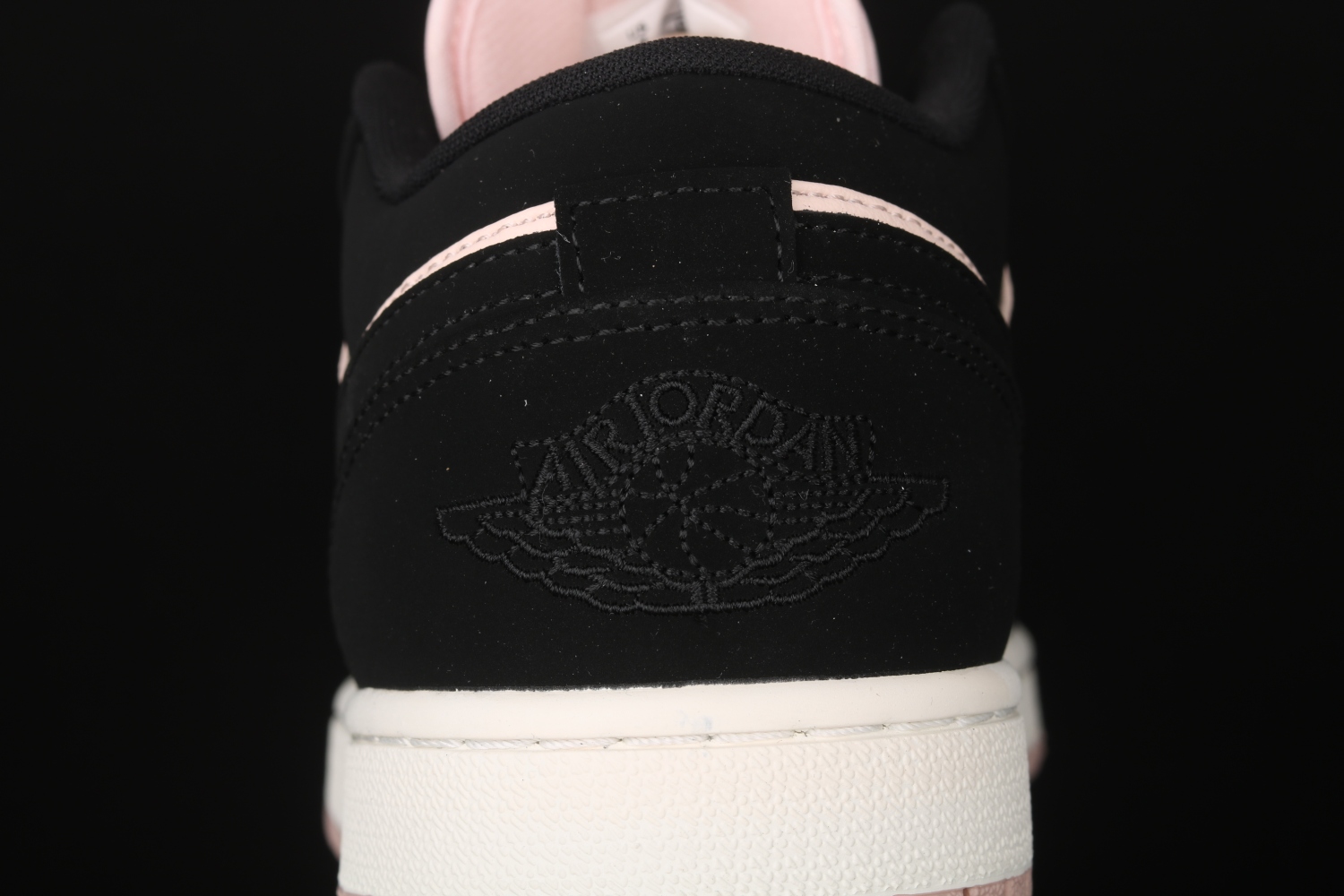 Jordan 1 Low Black Guava Ice (W) DC0774-003