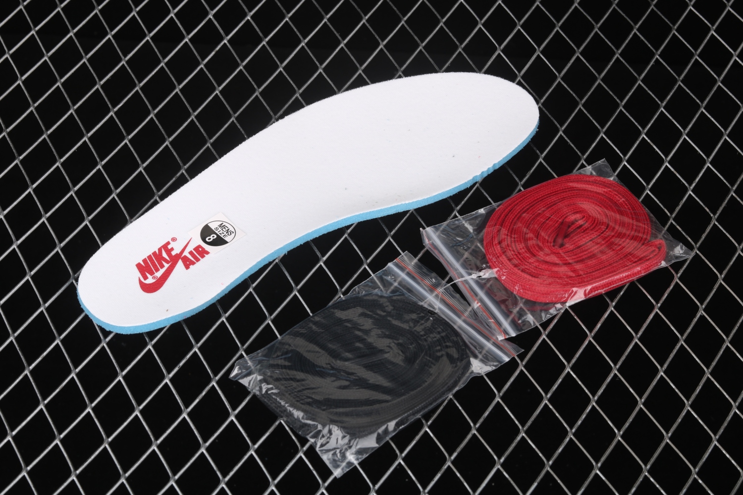 Jordan 1 Retro High Phantom Gym Red 555088-160