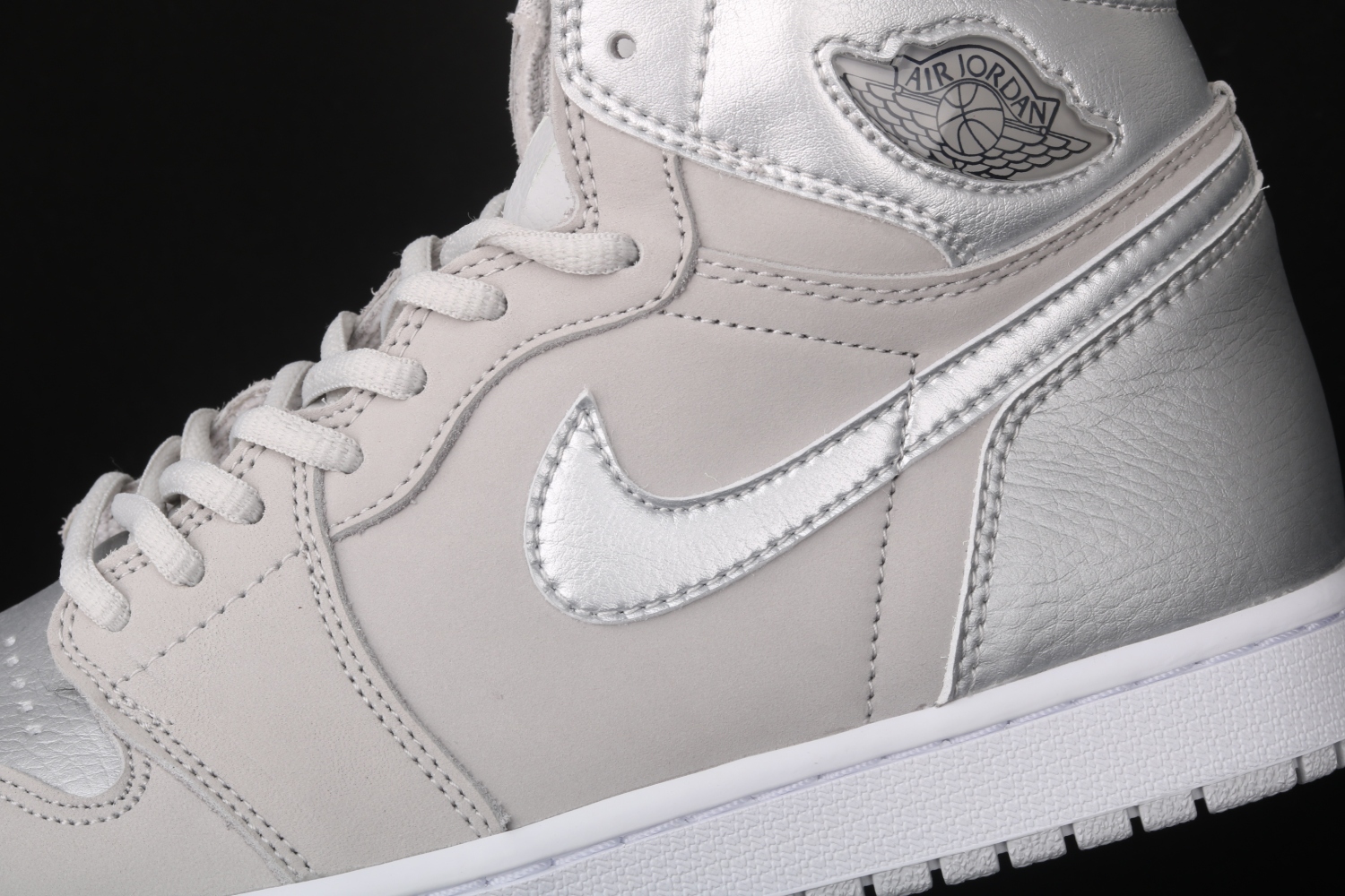 Jordan 1 Retro High CO Japan Neutral Grey (2020) DC1788-029