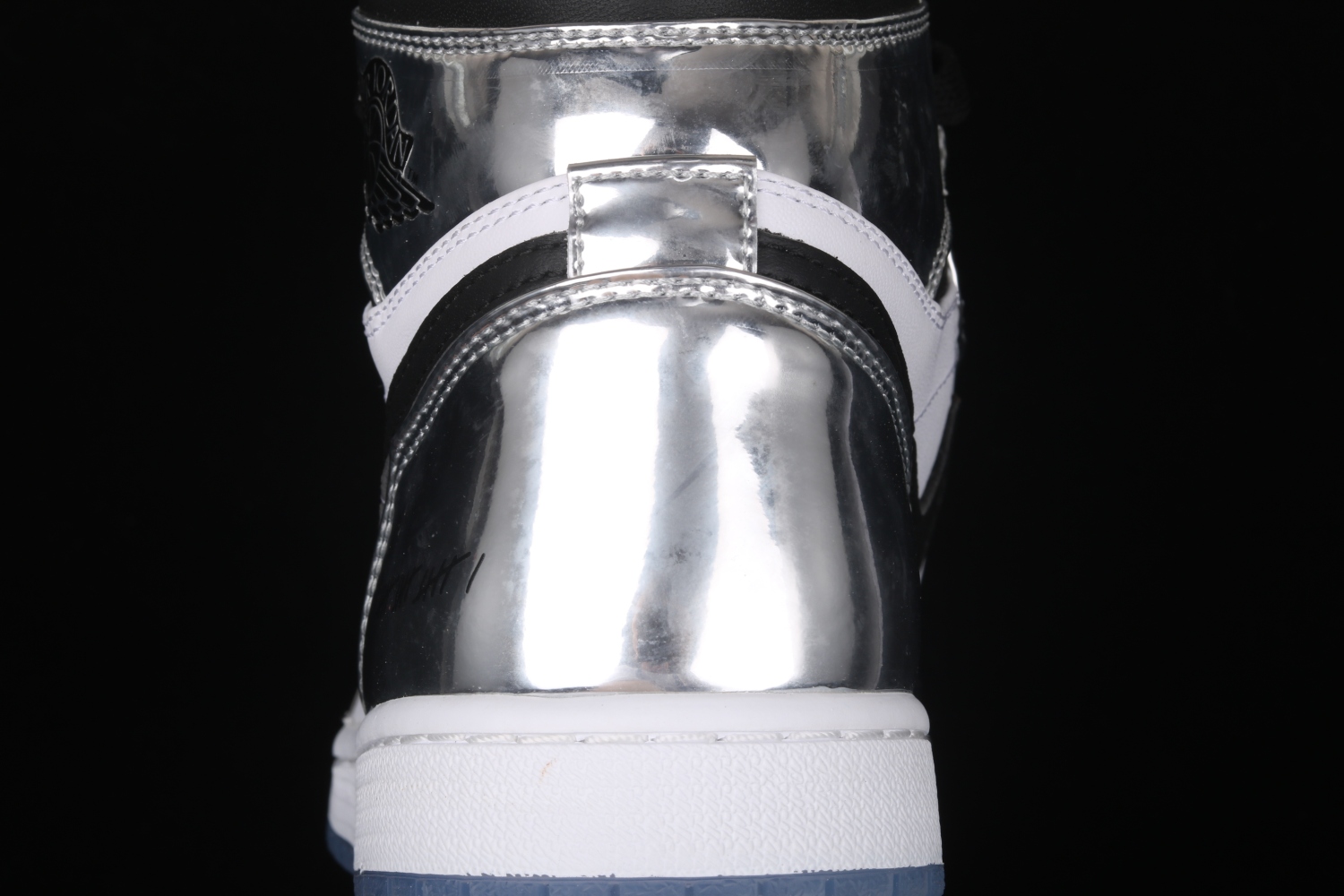 Jordan 1 Retro High Think 16 (Pass the Torch) AQ7476-016
