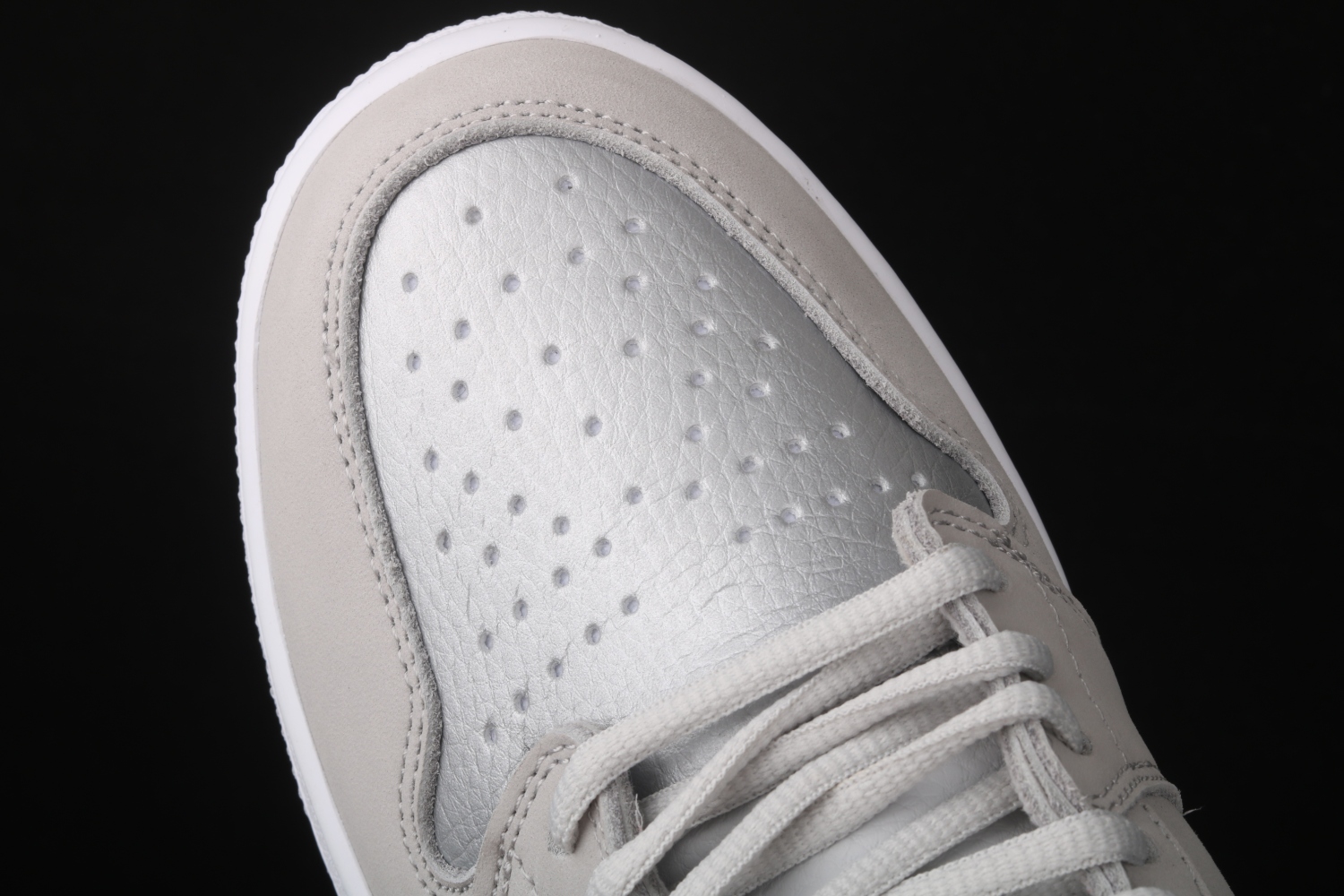 Jordan 1 Retro High CO Japan Neutral Grey (2020) DC1788-029