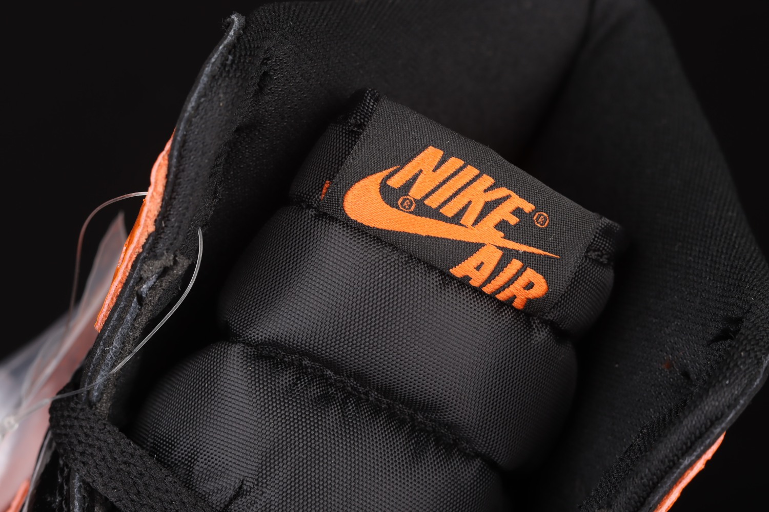 Jordan 1 Retro High OG “Shattered Backboard 3.0” 555088-028（TS Batch）