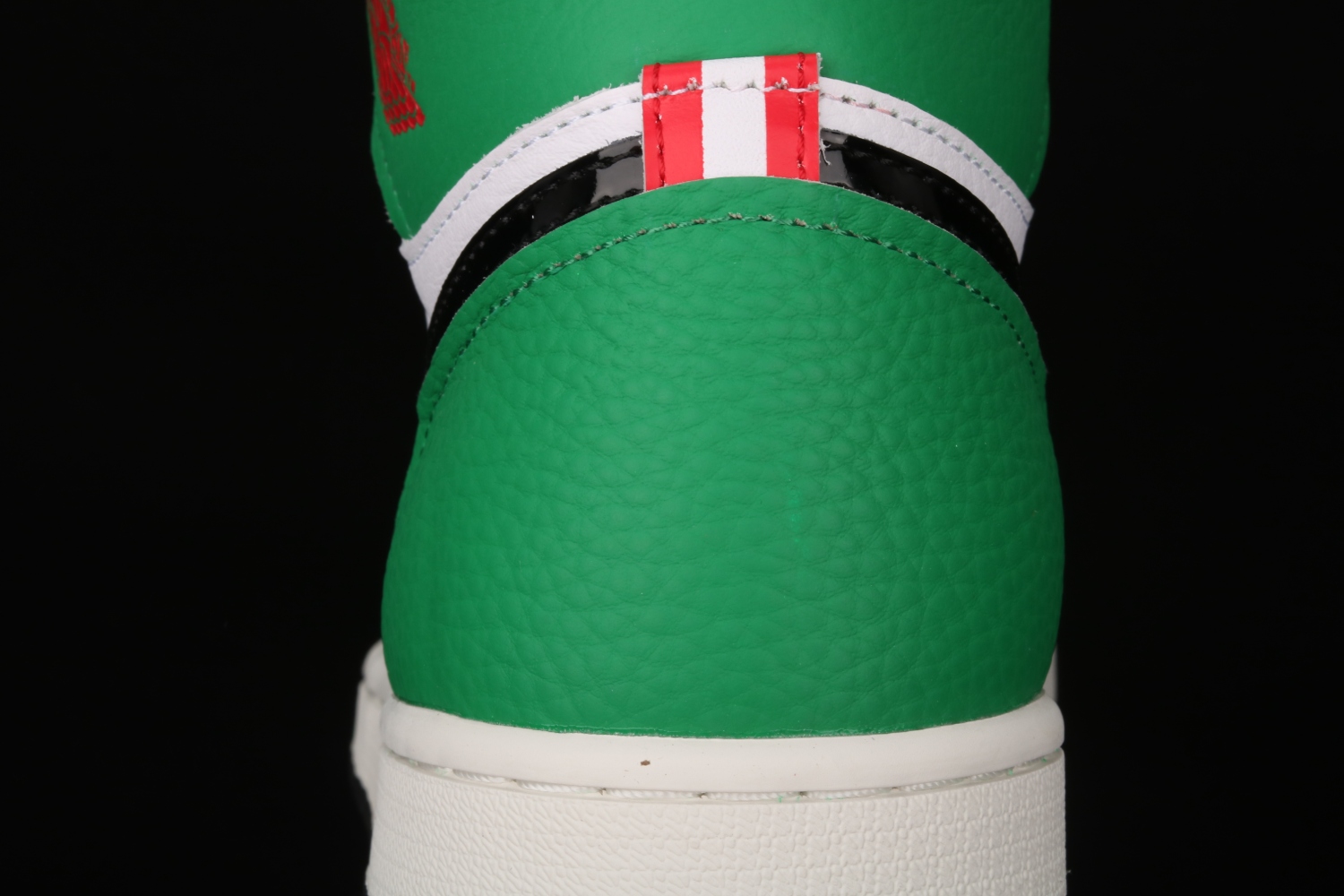 Jordan 1 Retro High Lucky Green (W) DB4612-300