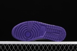 Jordan 1 Retro High Court Purple (W) CD0461-151