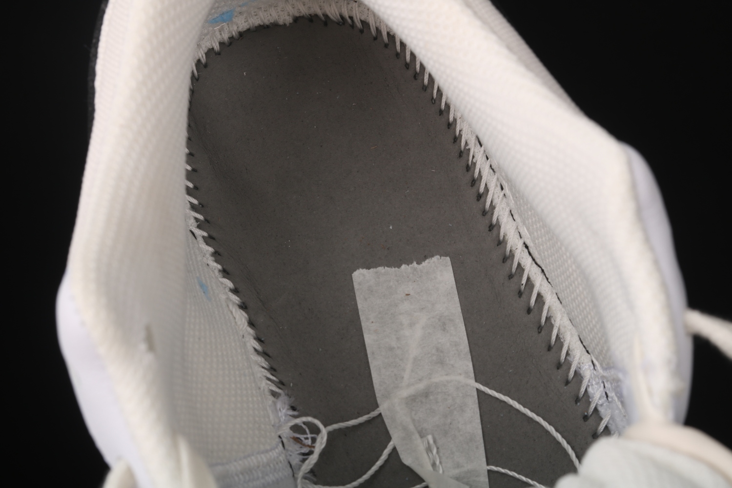 Jordan 1 Low Astrograbber DC3533-100