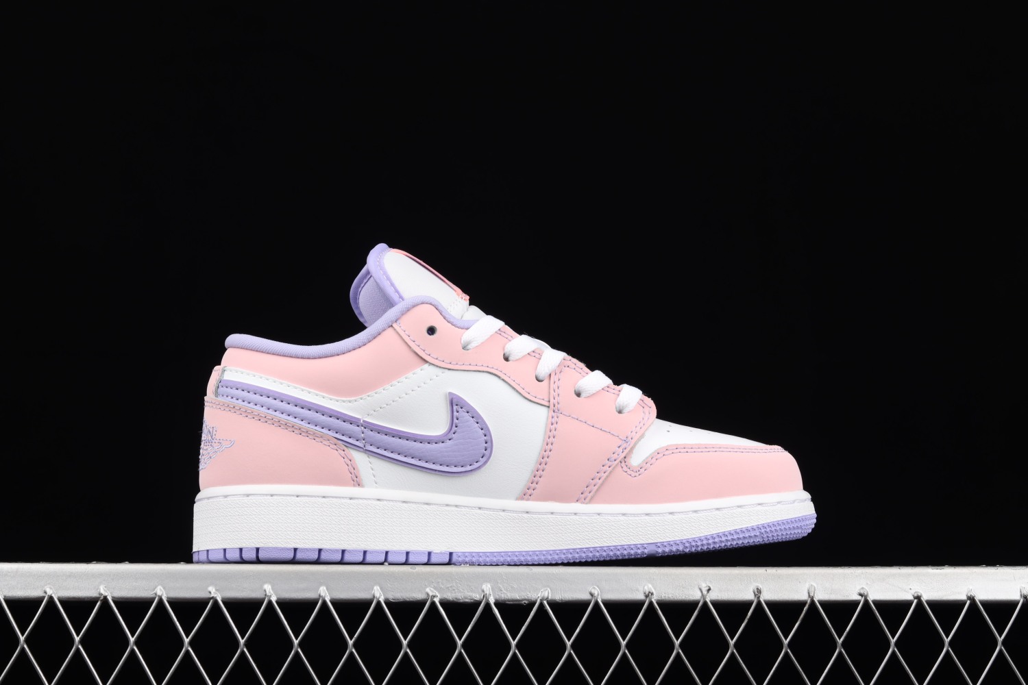 Jordan 1 Low Arctic Punch (GS) CV9844-600
