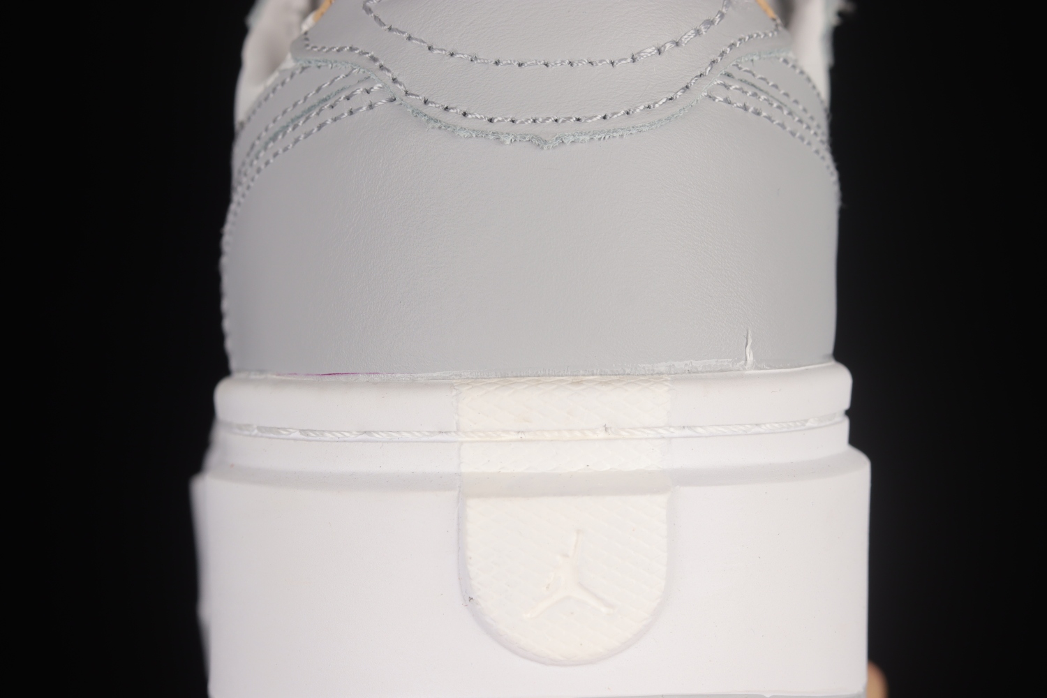 Jordan 1 Elevate Low Wolf Grey (W) DH7004-100