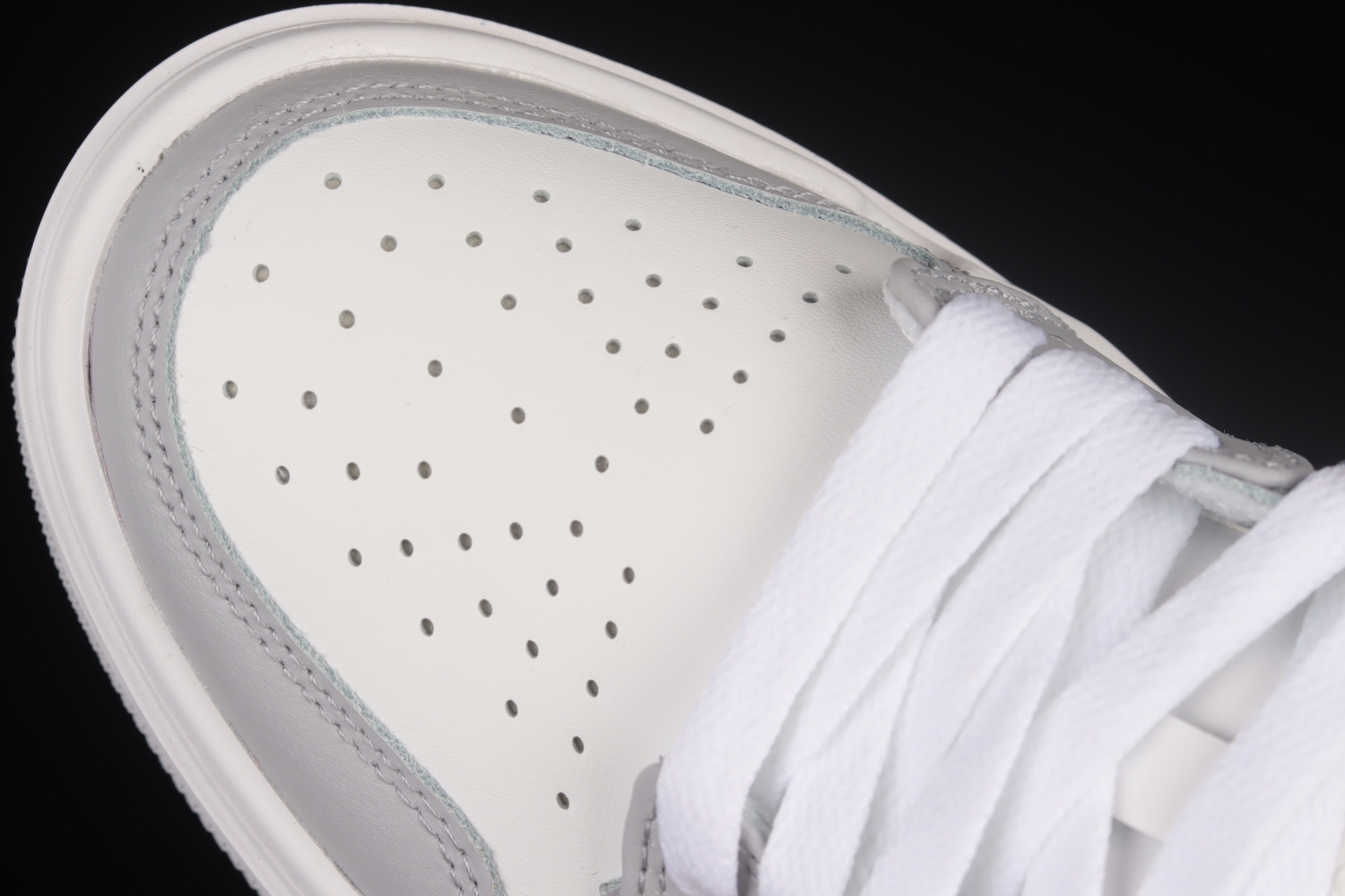 Jordan 1 Elevate Low Wolf Grey (W) DH7004-100