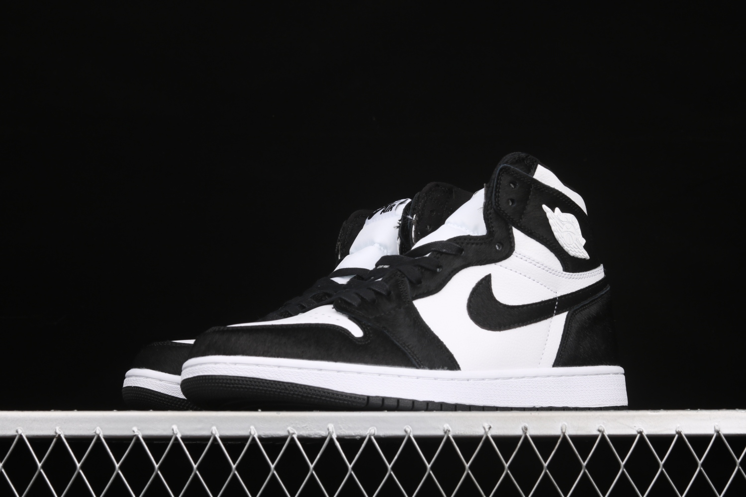 Jordan 1 Retro High Twist (W) CD0461-007