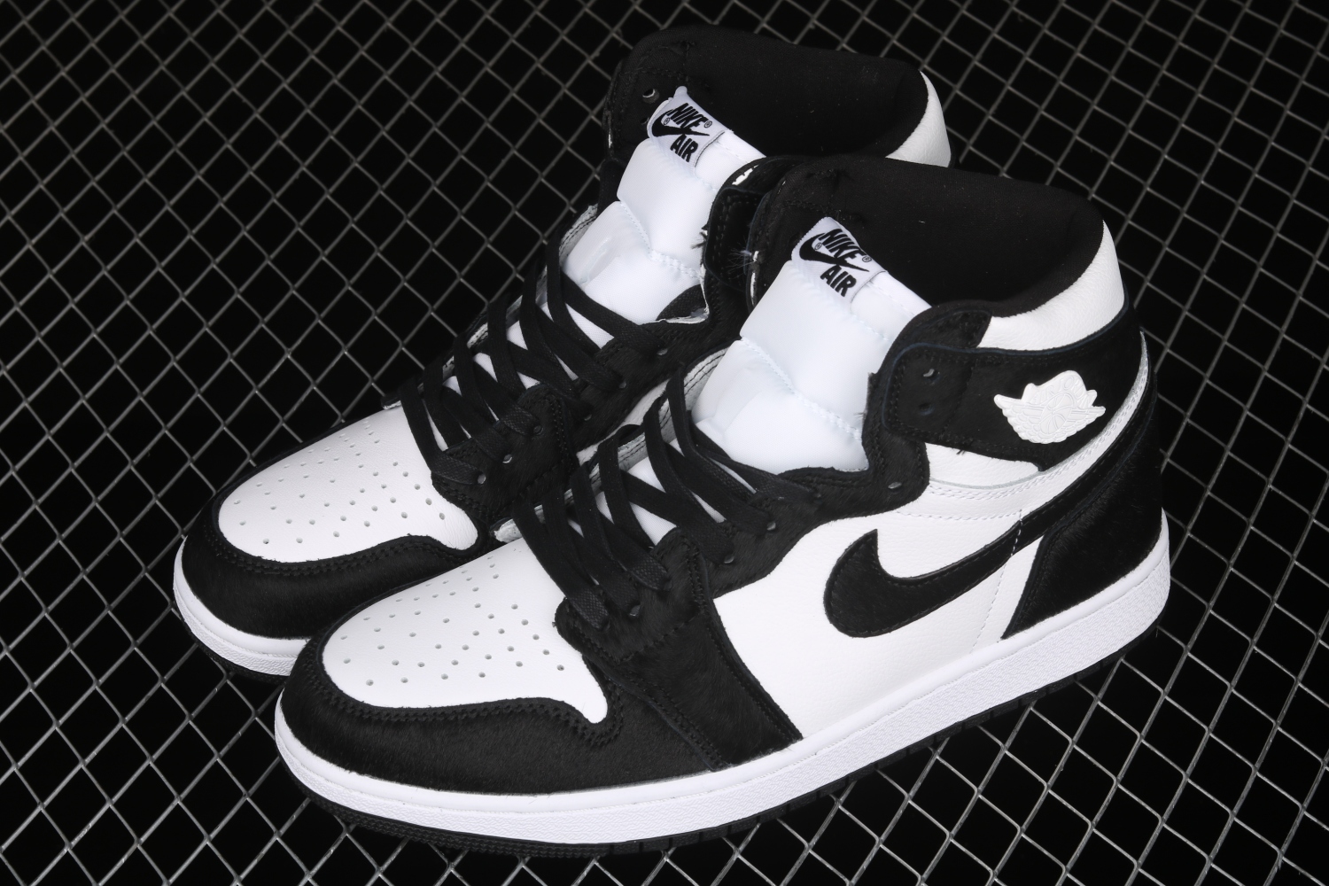 Jordan 1 Retro High Twist (W) CD0461-007