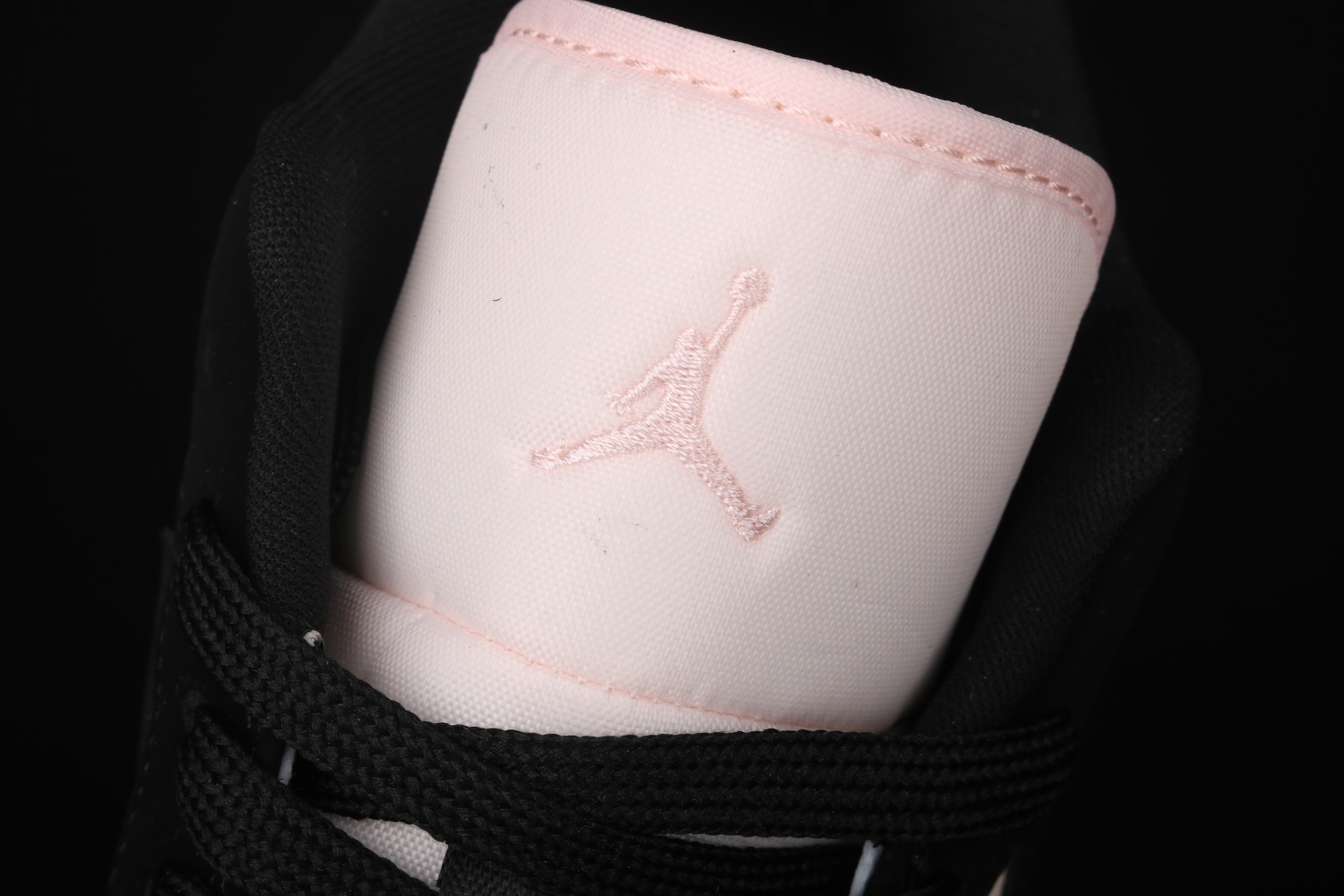 Jordan 1 Low Black Guava Ice (W) DC0774-003