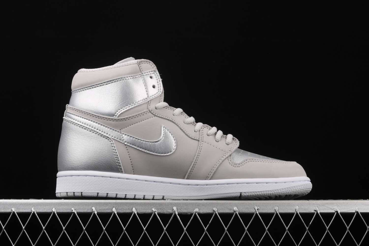 Jordan 1 Retro High CO Japan Neutral Grey (2020) DC1788-029