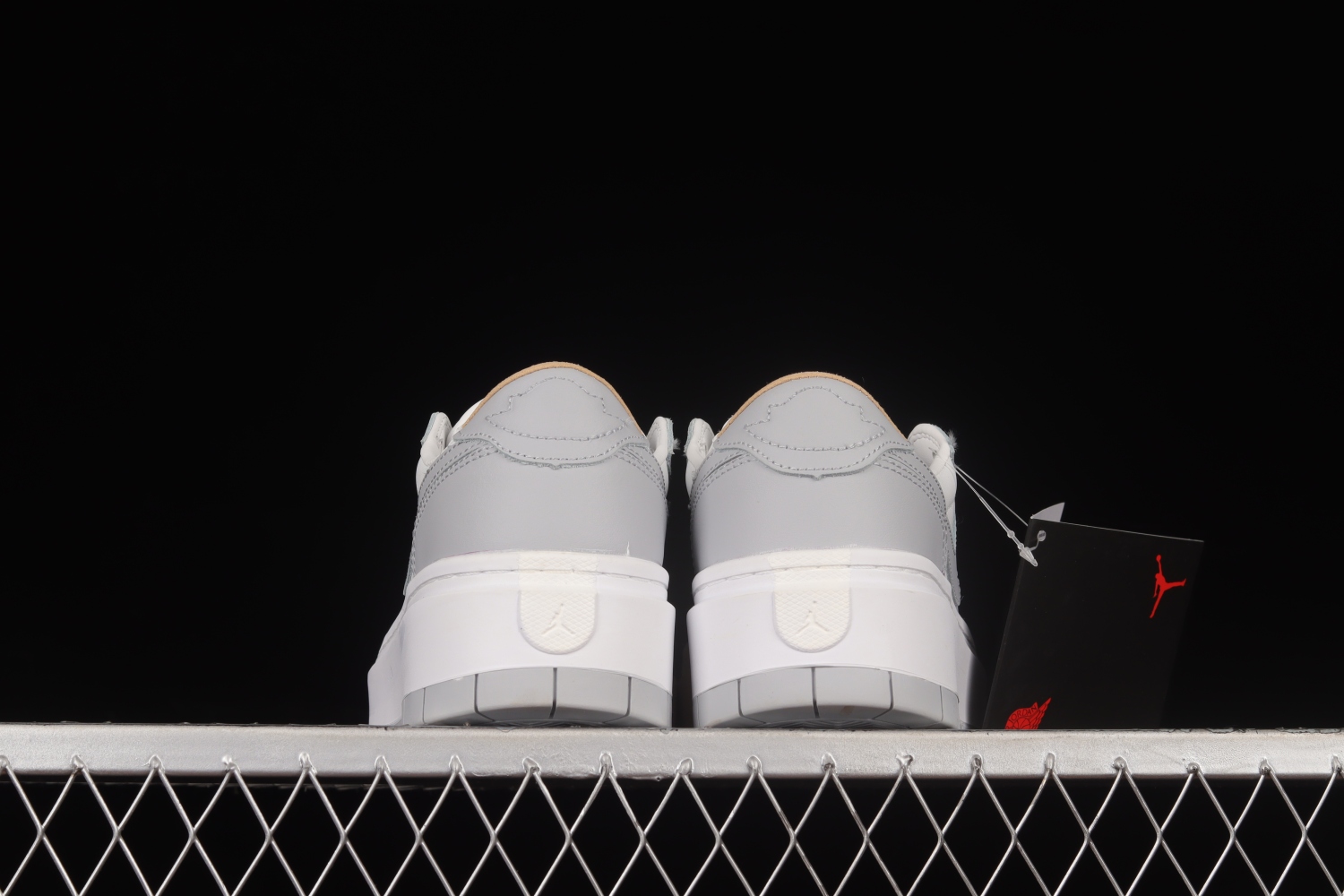 Jordan 1 Elevate Low Wolf Grey (W) DH7004-100