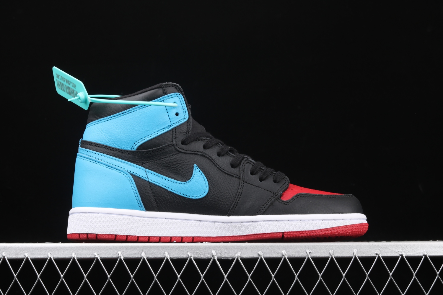 Jordan 1 Retro High NC to Chi Leather (W) CD0461-046