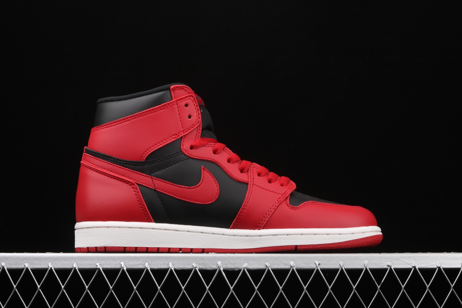 Jordan 1 Retro High 85 Varsity Red BQ4422-600