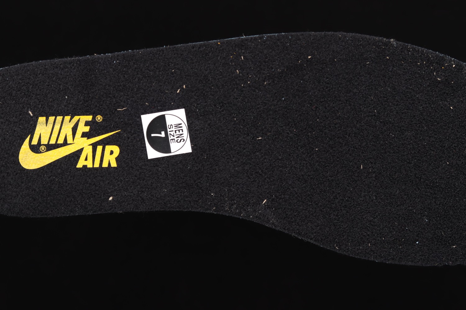 Jordan 1 Retro High Pollen 555088-701