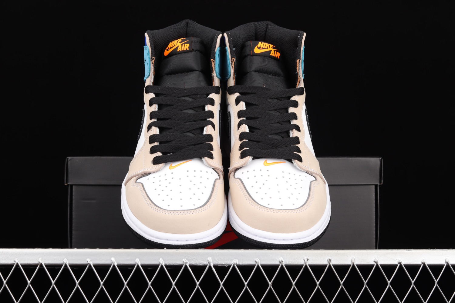 Jordan 1 Retro High OG Prototype DC6515-100