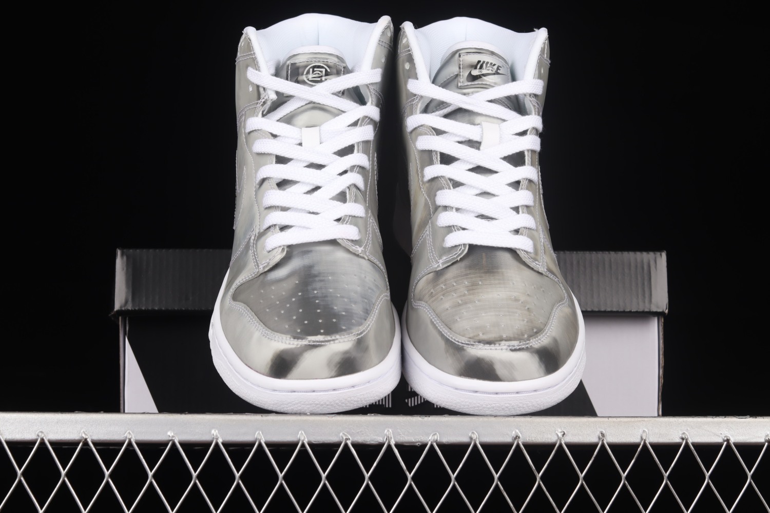 Nike Dunk High CLOT Flux DH4444-900