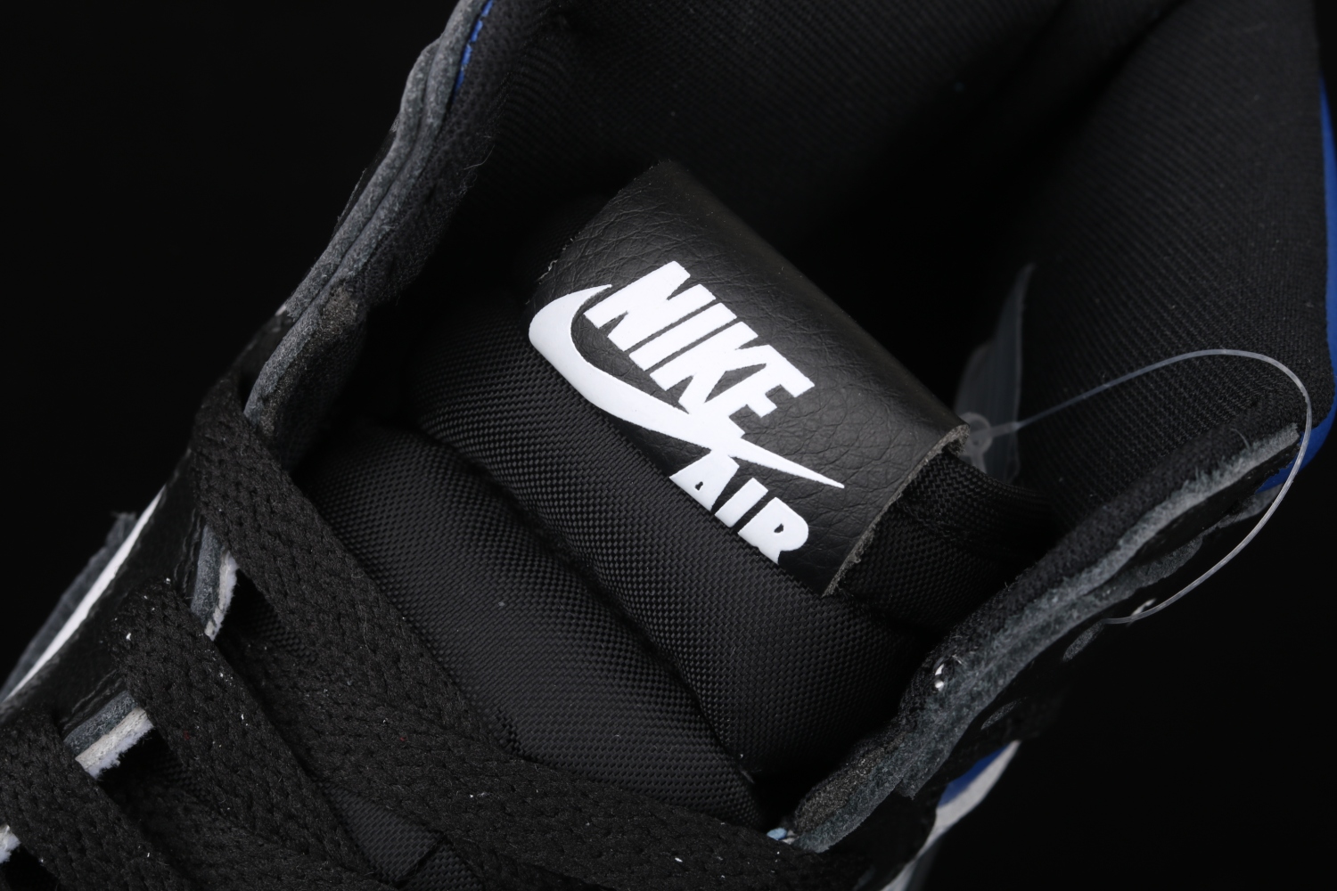 Jordan 1 Retro High Royal Toe 555088-041
