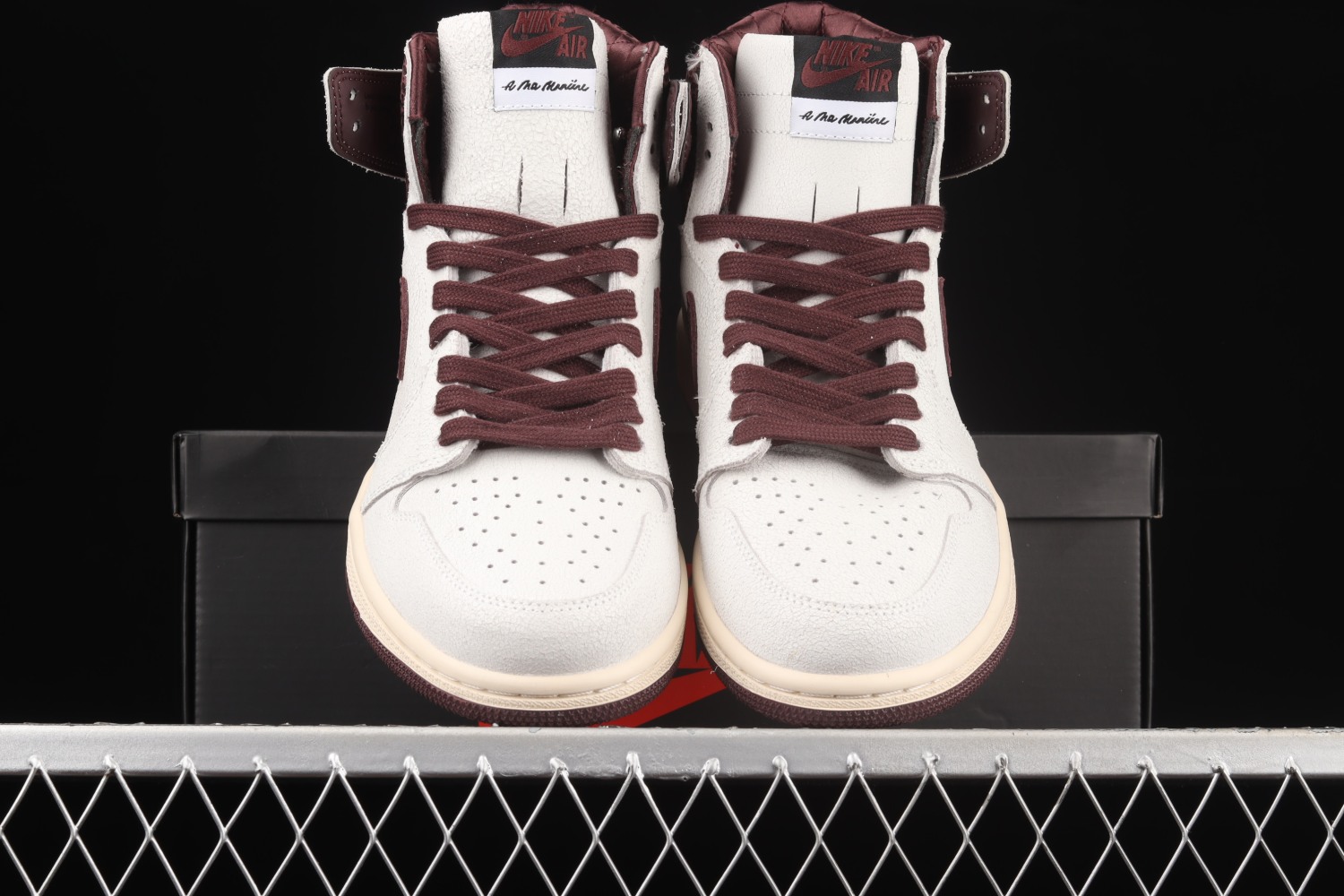 Jordan 1 Retro High OG A Ma Maniére DO7097-100