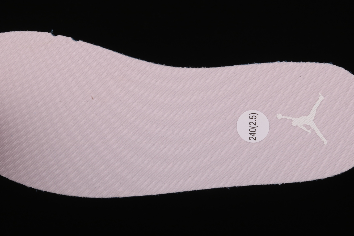 Jordan 1 Low Arctic Pink Gum (W) DC0774-601