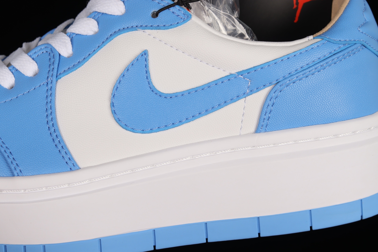 Jordan 1 Elevate Low SE University Blue (W) DQ3698-141