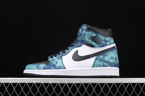 Jordan 1 Retro High Tie Dye (W) CD0461-100