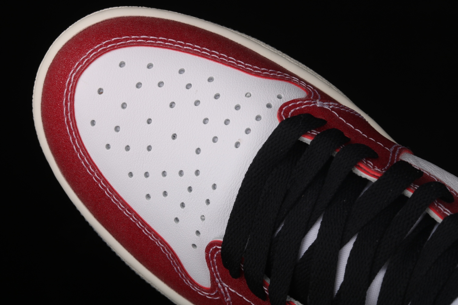 Jordan 1 Retro High Trophy Room Chicago DA2728-100
