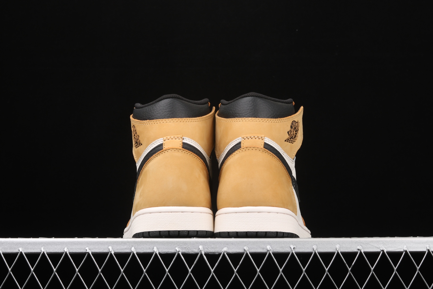 Jordan 1 Retro High Rookie of the Year 555088-700