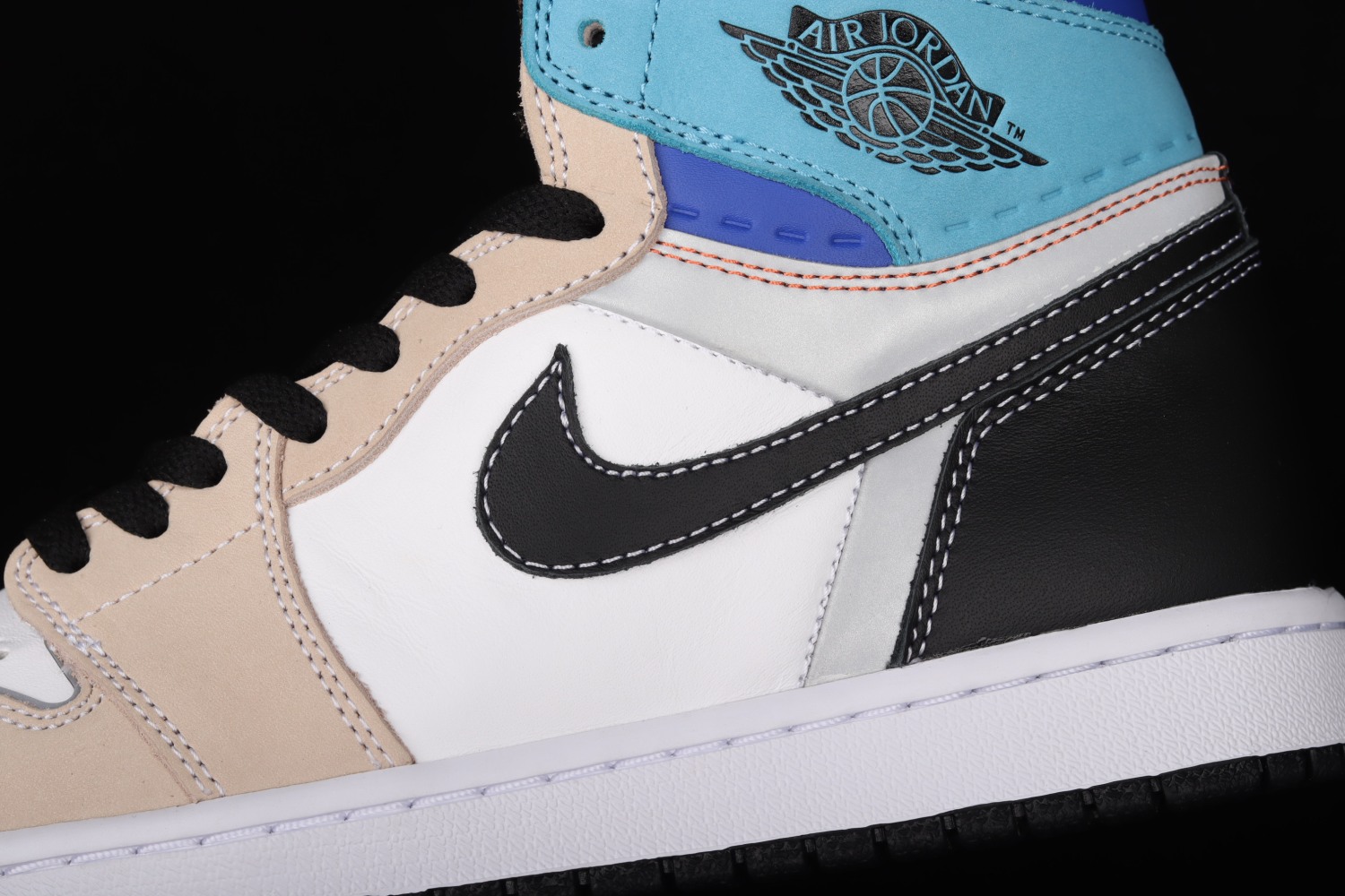 Jordan 1 Retro High OG Prototype DC6515-100