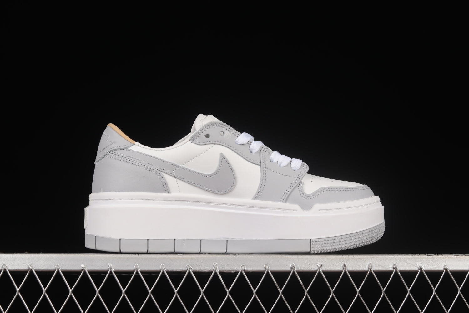 Jordan 1 Elevate Low Wolf Grey (W) DH7004-100