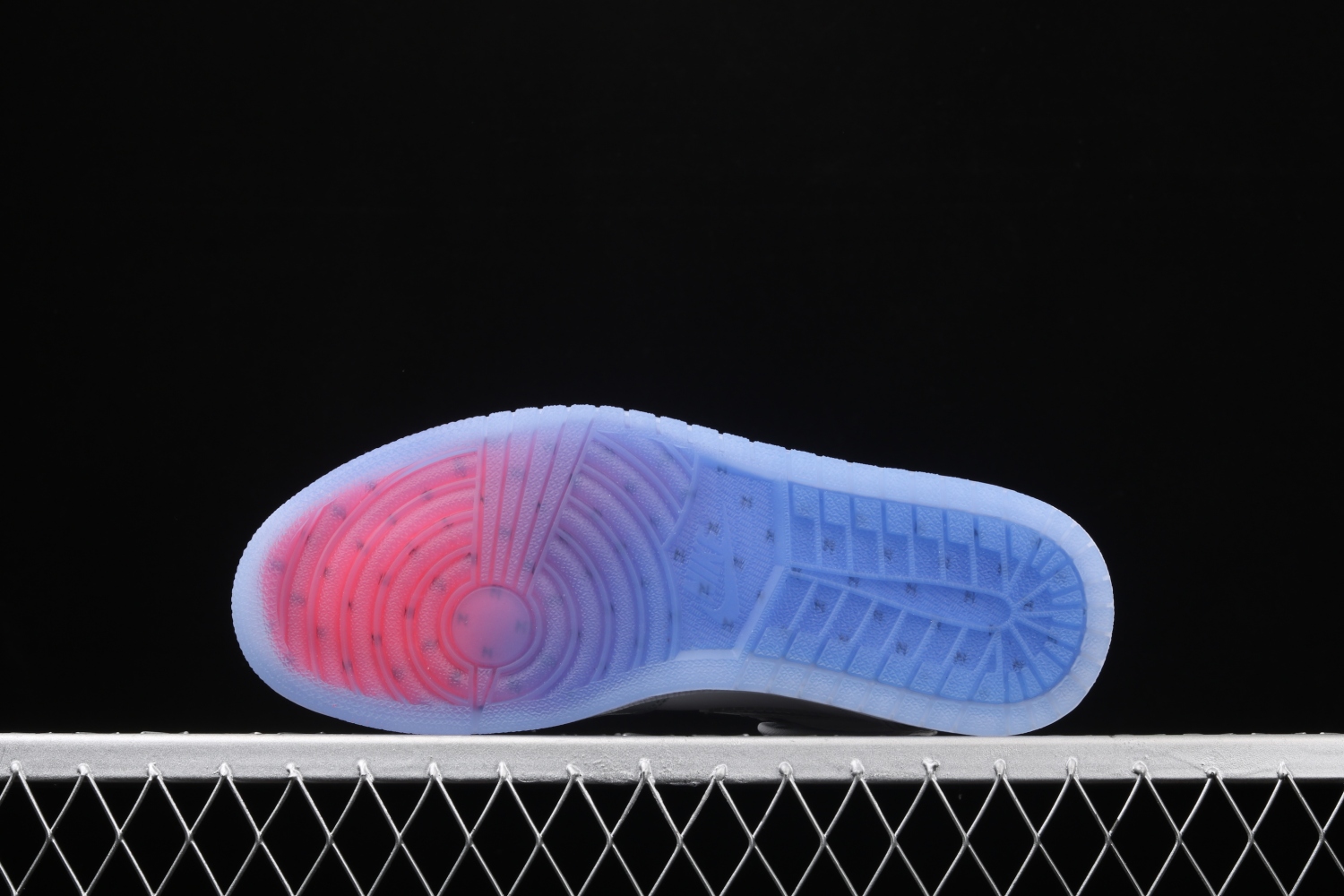 Jordan 1 Retro High Zoom White Racer Blue CK6637-104