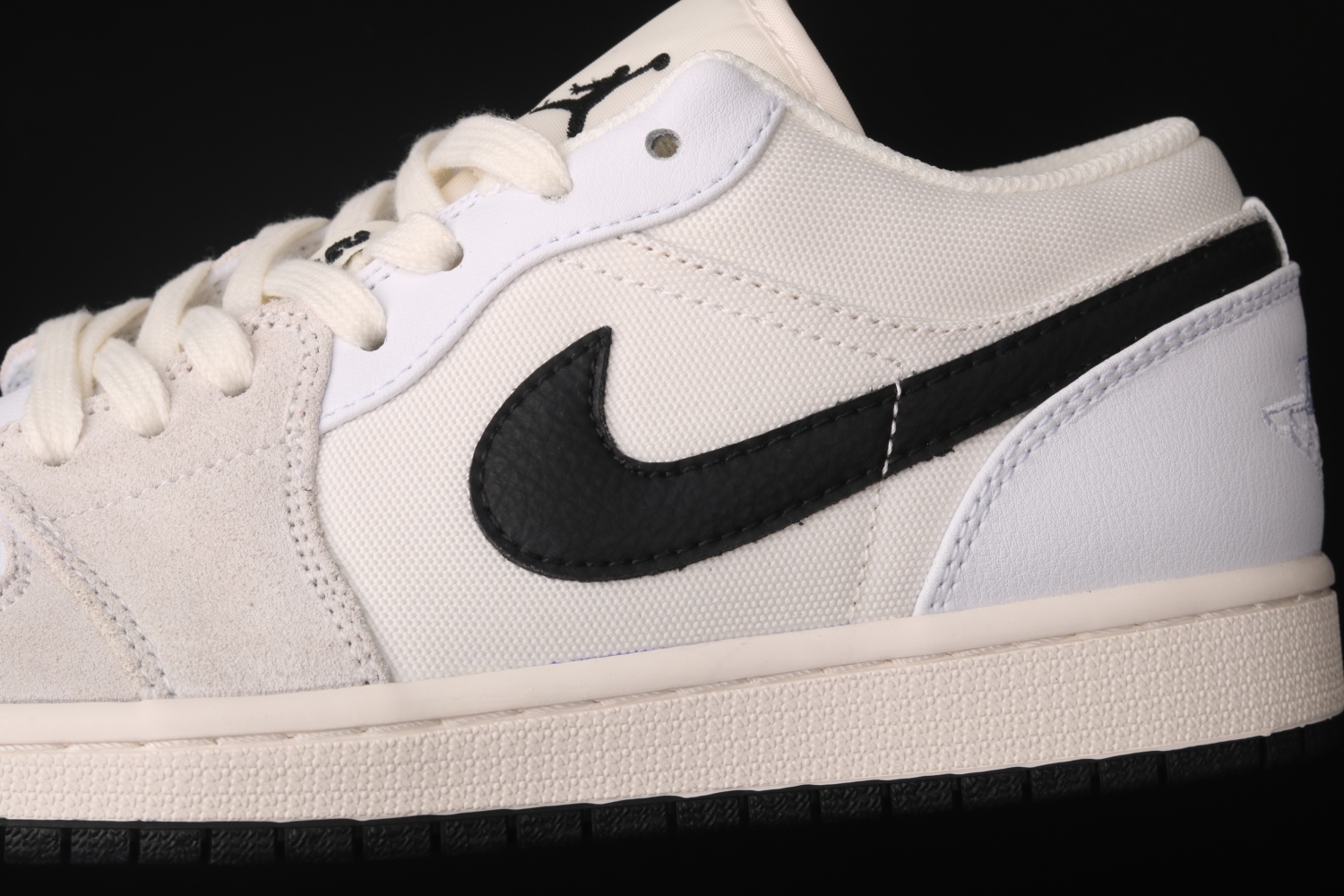 Jordan 1 Low Astrograbber DC3533-100