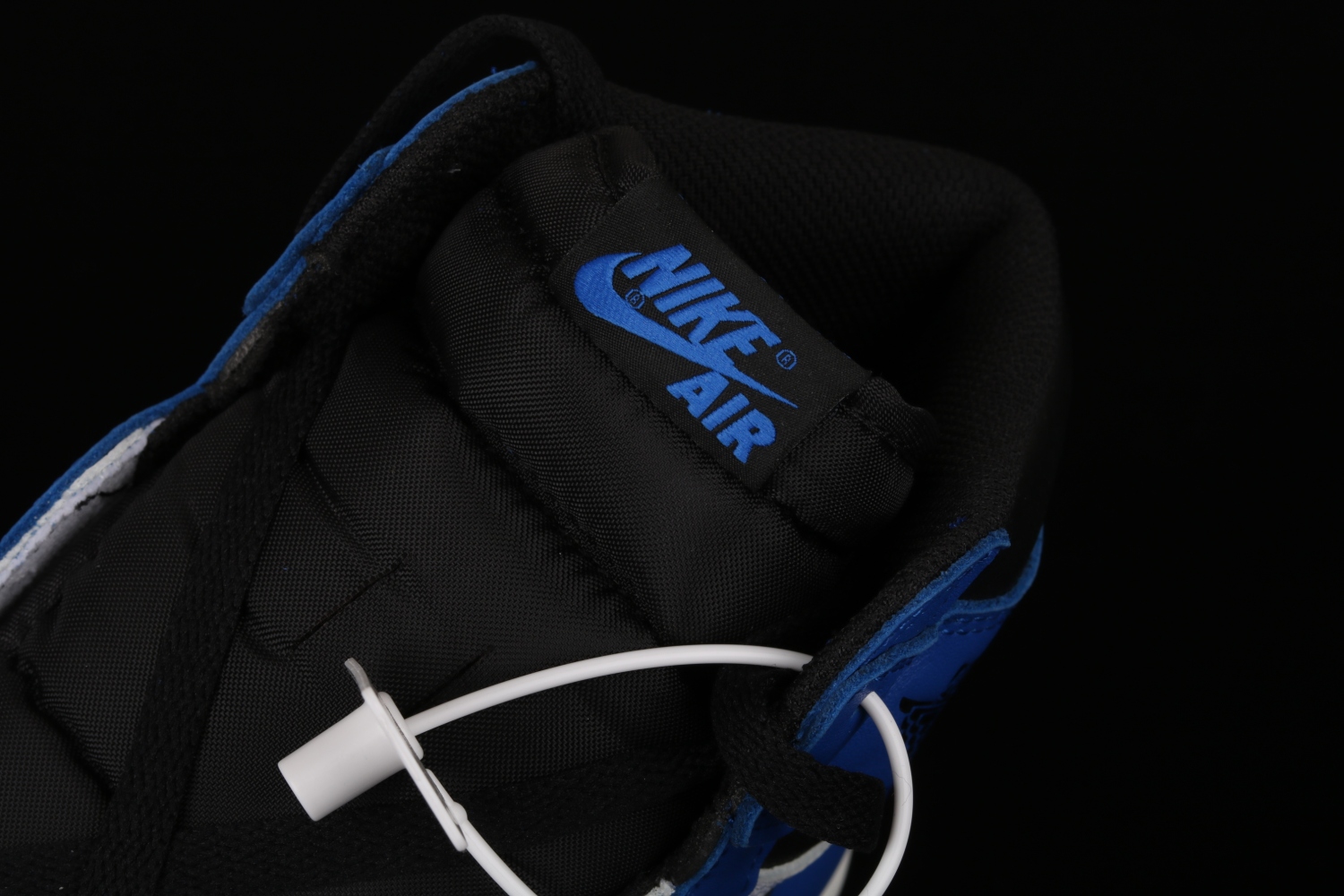 Jordan 1 Retro High Game Royal 555088-403