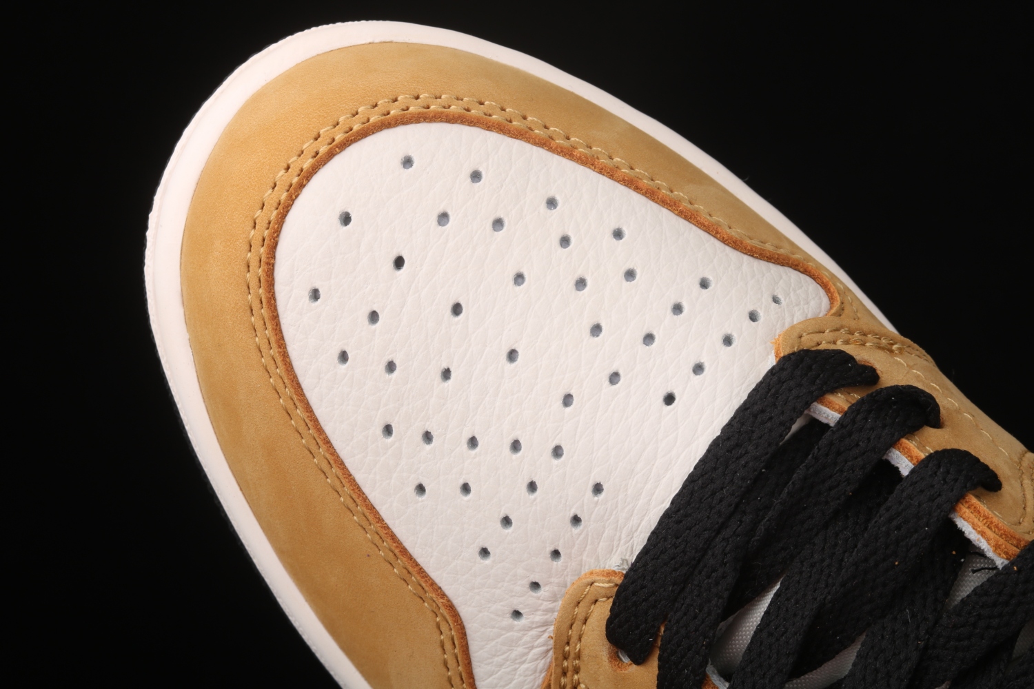 Jordan 1 Retro High Rookie of the Year 555088-700