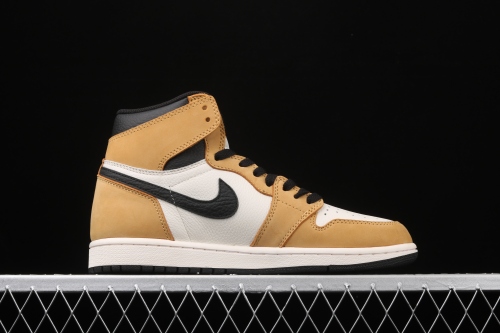 Jordan 1 Retro High Rookie of the Year 555088-700