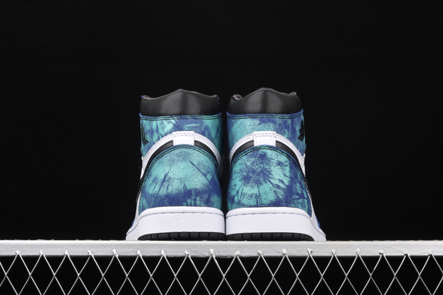 Jordan 1 Retro High Tie Dye (W) CD0461-100