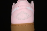 Jordan 1 Low Arctic Pink Gum (W) DC0774-601