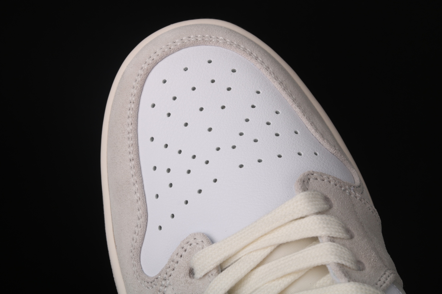 Jordan 1 Low Astrograbber DC3533-100