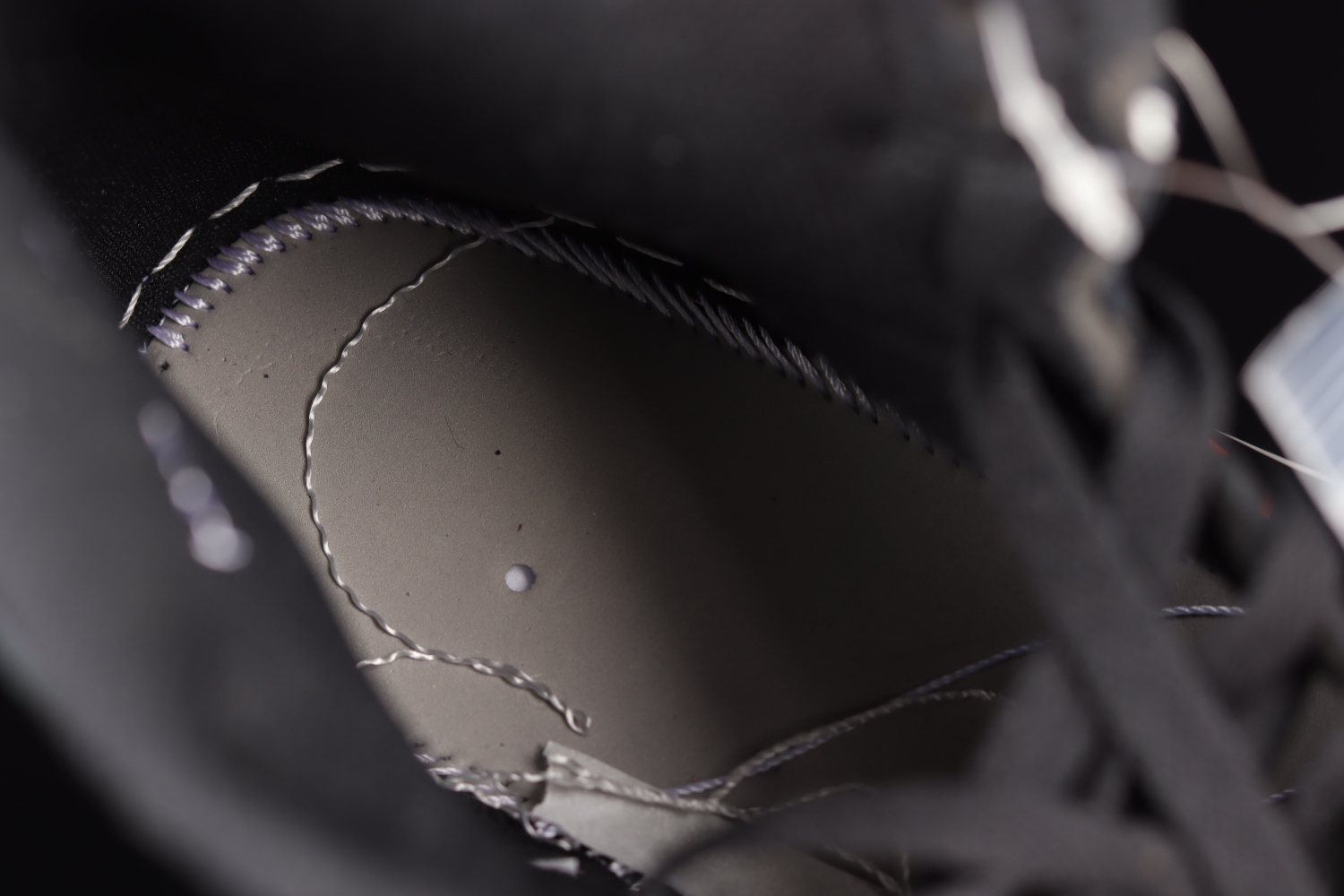 Jordan 1 Retro High SoleFly Art Basel Black AV3905-038