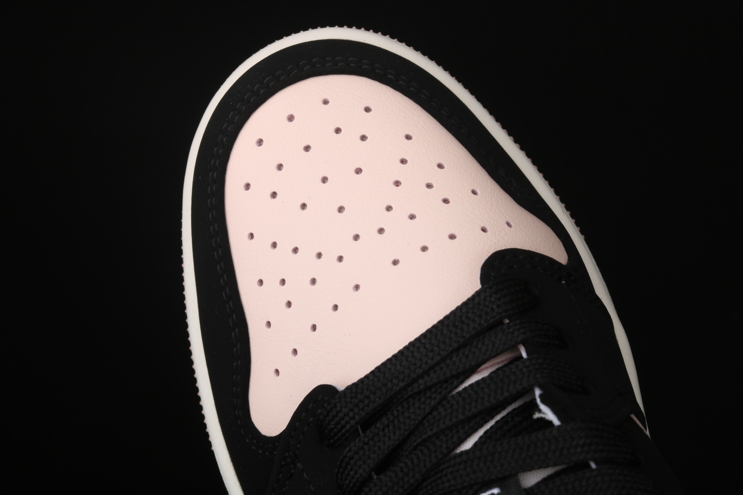 Jordan 1 Low Black Guava Ice (W) DC0774-003