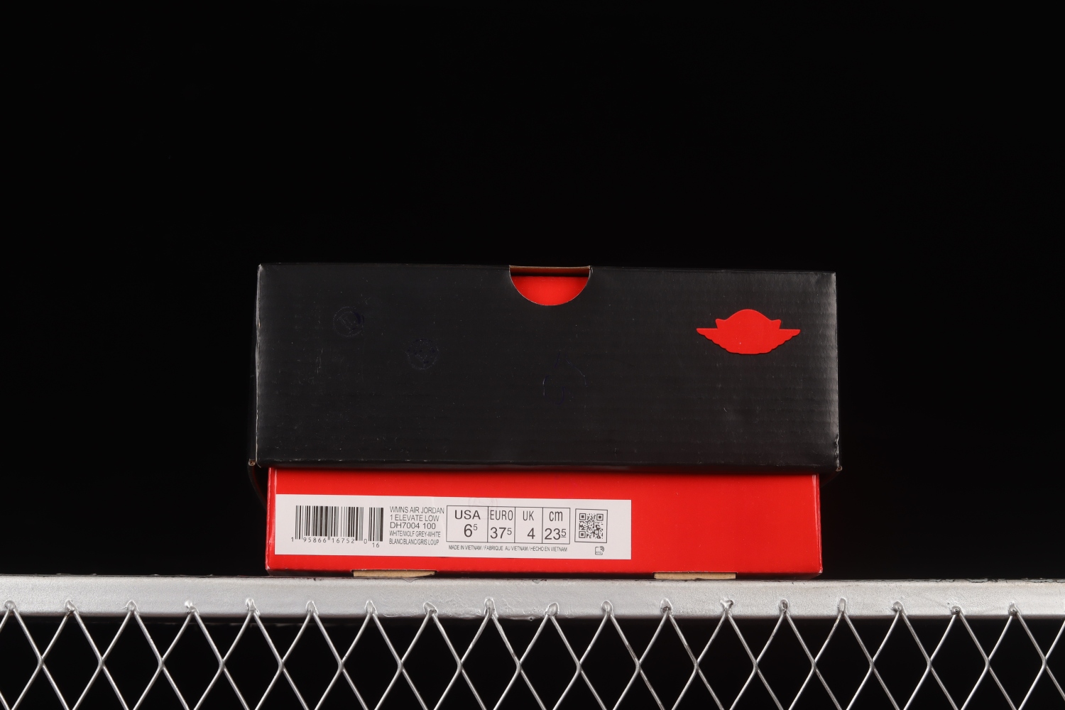 Jordan 1 Elevate Low Wolf Grey (W) DH7004-100
