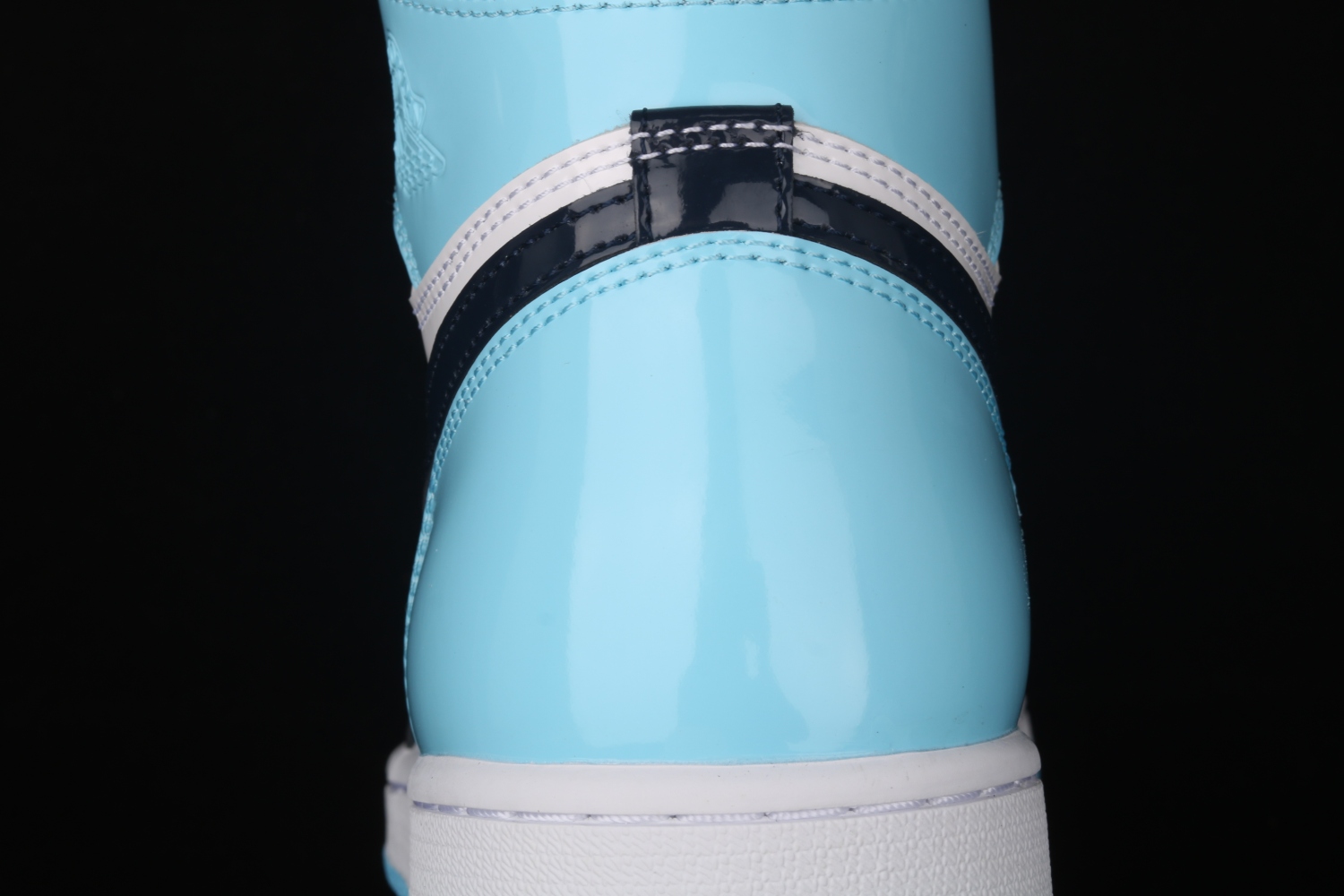 Jordan 1 Retro High UNC Patent (W) CD0461-401