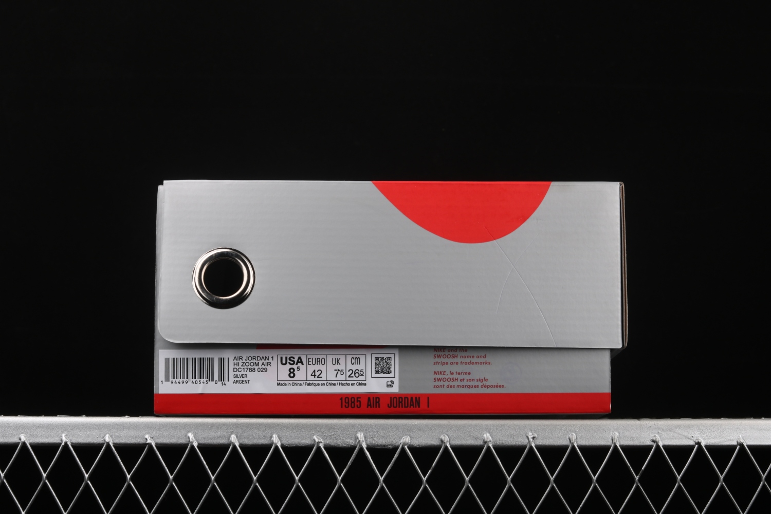 Jordan 1 Retro High CO Japan Neutral Grey (2020) DC1788-029